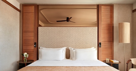 Room Superior Room with Terrace